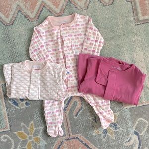 Bundle of 3 Simply Magnetic Me Footies